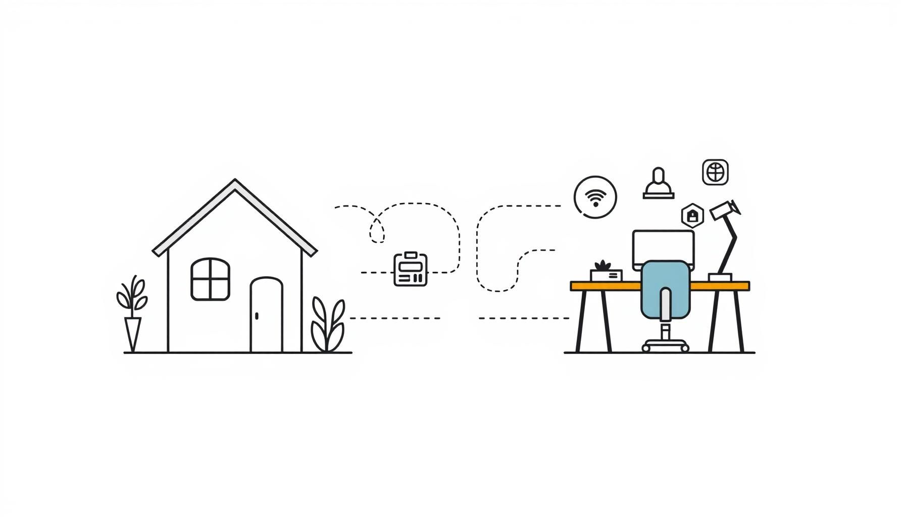 Enfants organisant défis logiques via tablette tandis qu’un adulte leur montre le ciel étoilé