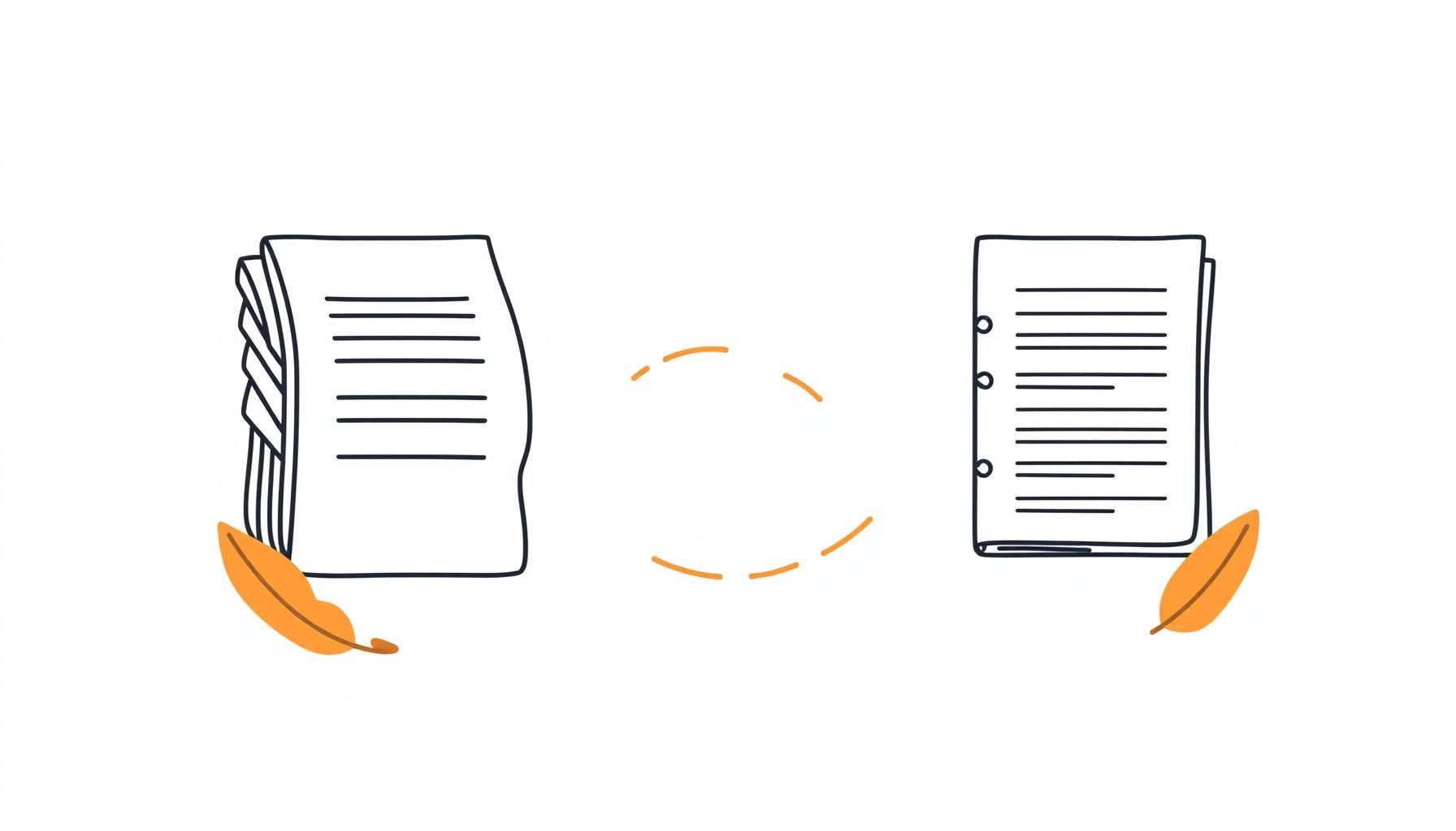 Enfant utilisant un ordinateur portable pour apprendre