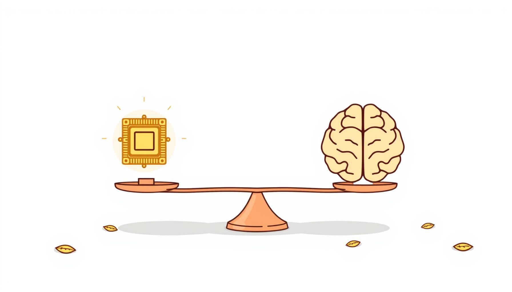 Generación Z y relación con IA