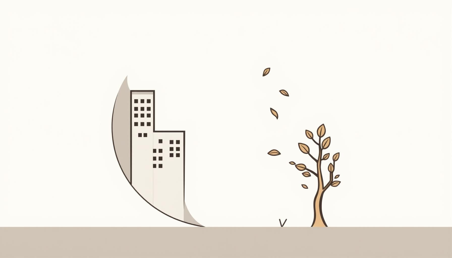 Equilibrio entre tecnología y vida real