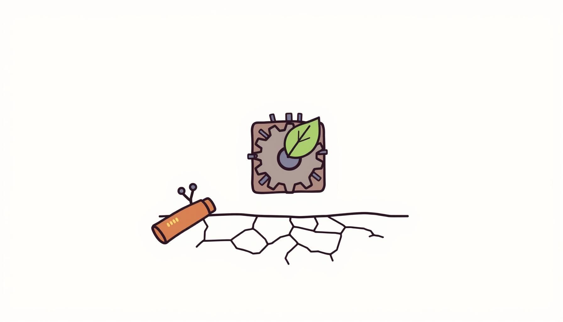 équilibre entre curiosité et vigilance face à l'IA