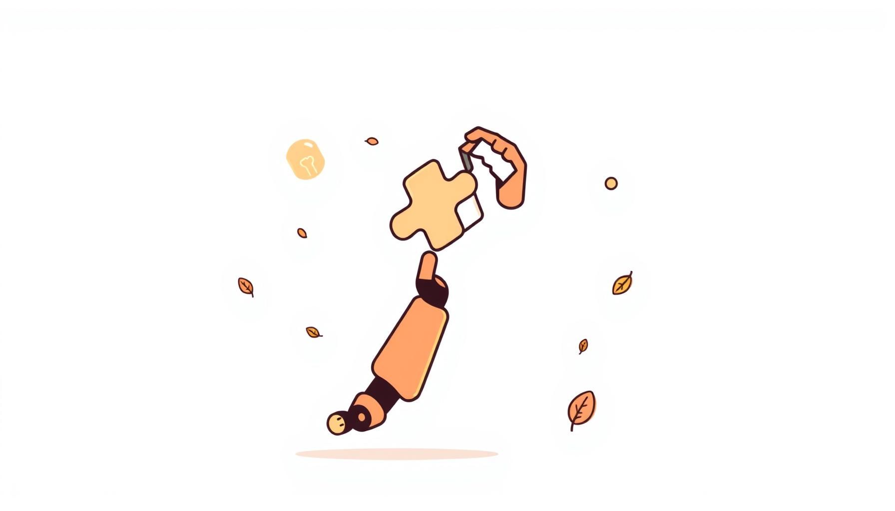 IA et automatisation dans la vie quotidienne