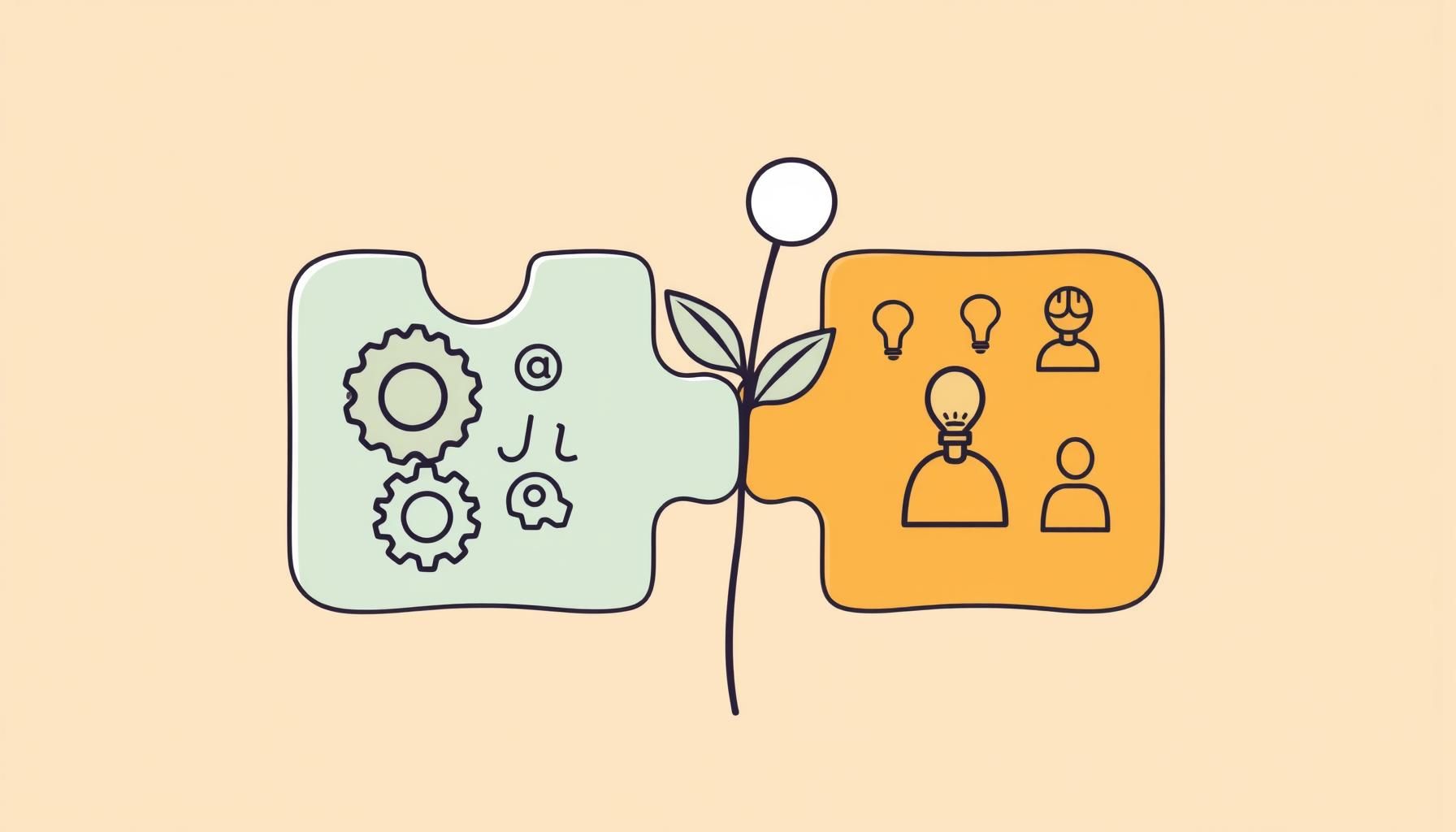 أطفال يستكشفون مهارات المستقبل