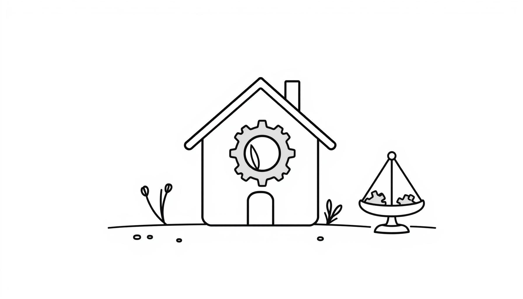 enfants explorant l'IA à la maison