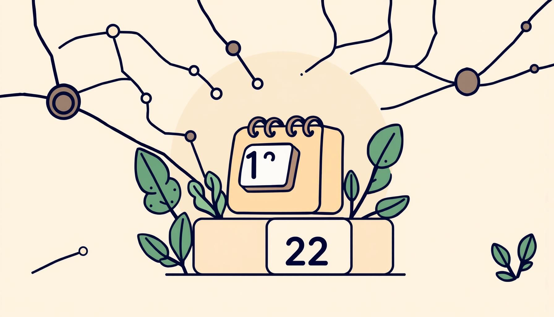 grafik hasil survei KPMG tentang AI dan Gen Z