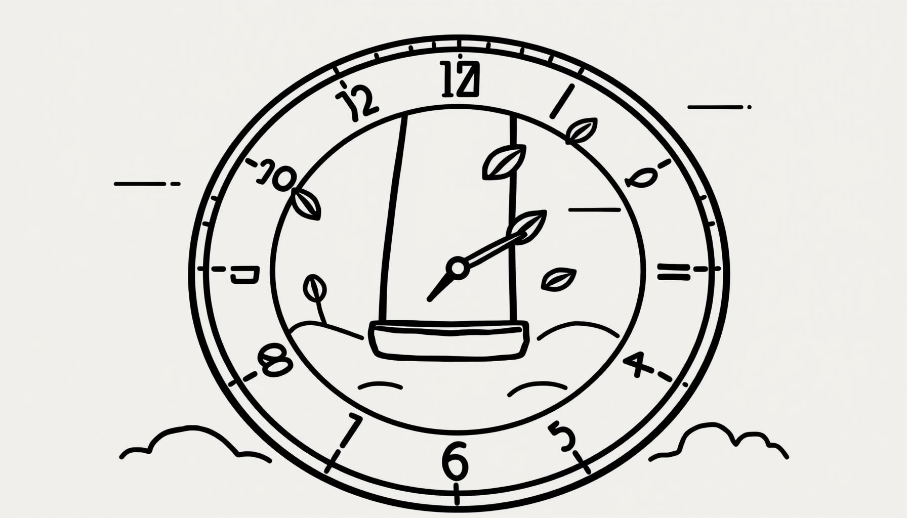 Familia em parque com tecnologia e natureza