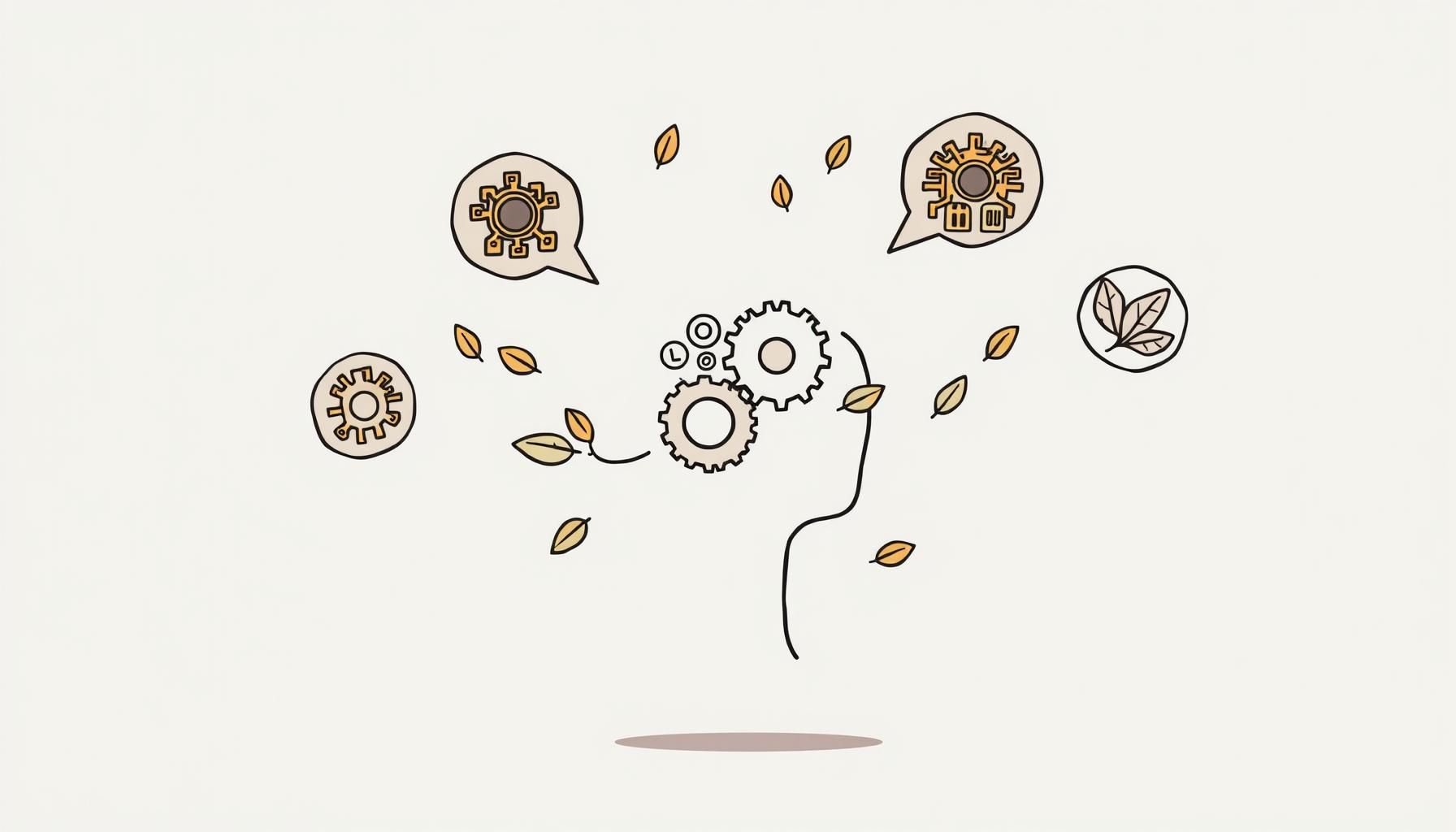 Geração Z e IA: equilíbrio entre tecnologia e desenvolvimento infantil