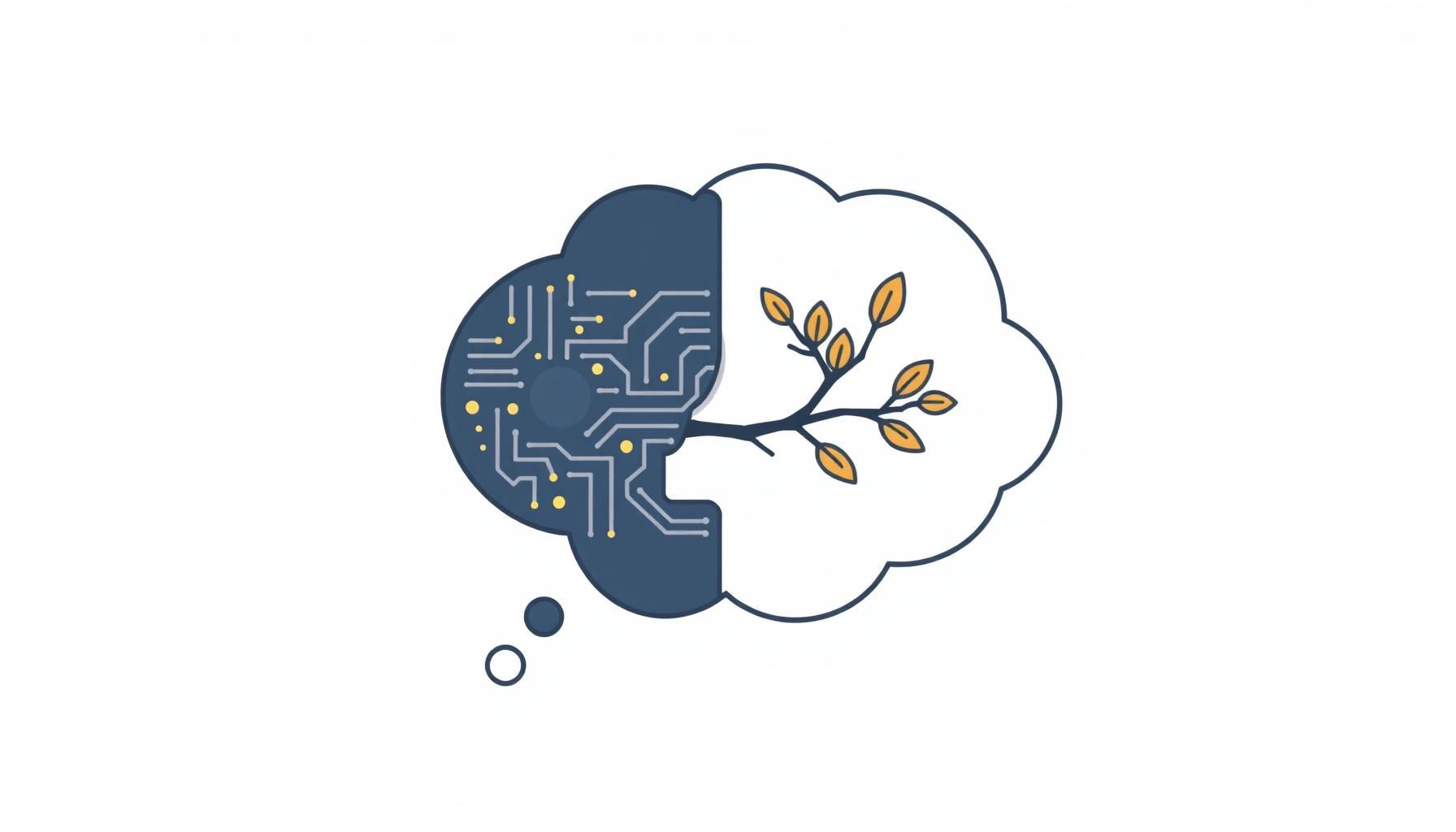 Criança observando o céu com tablet ao lado