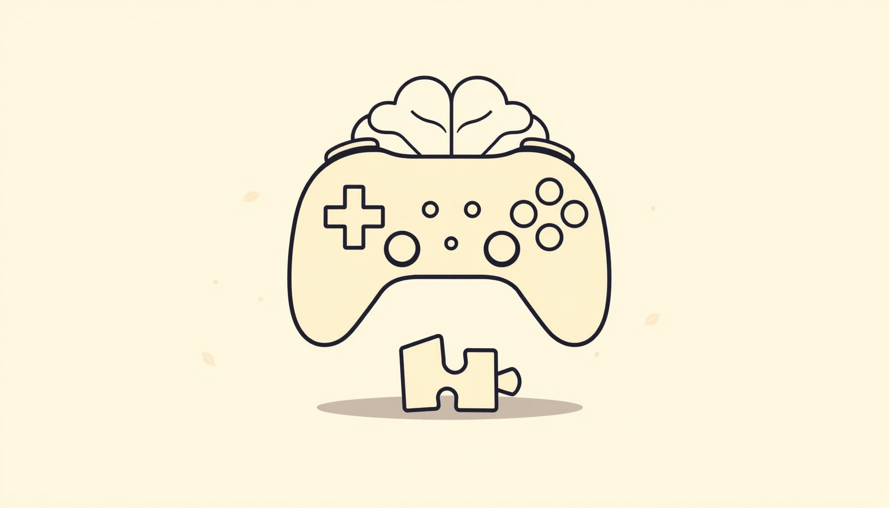 criança brincando com jogo de perguntas