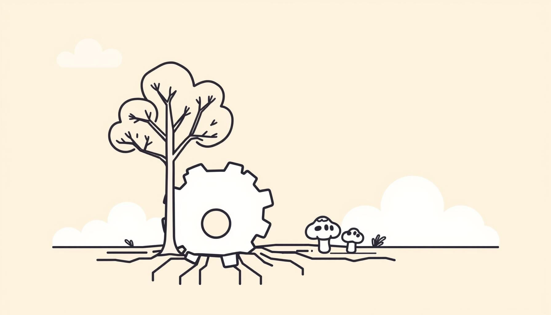 criança usando tablet para aprender