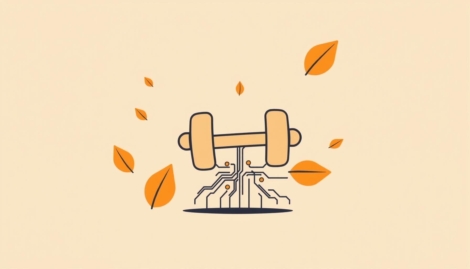 criança explorando tecnologia com alegria