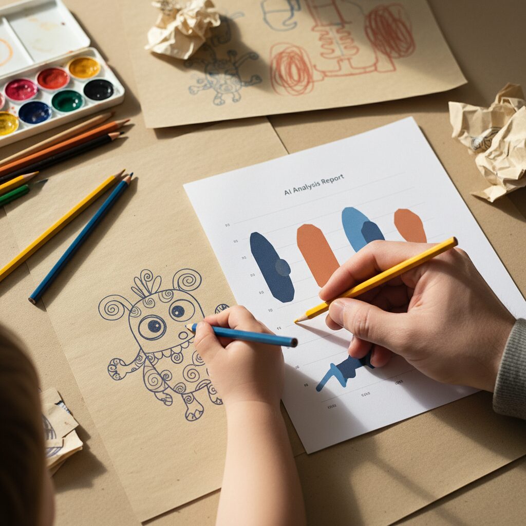 ¿Experimentos prácticos para familias intrépidas?