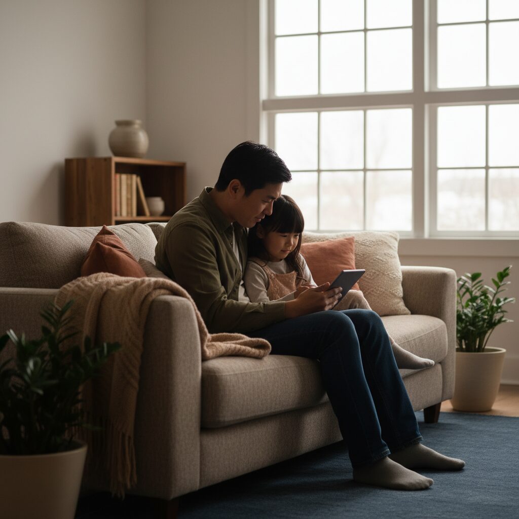 ¿La tecnología, cómplice de la imaginación infantil?