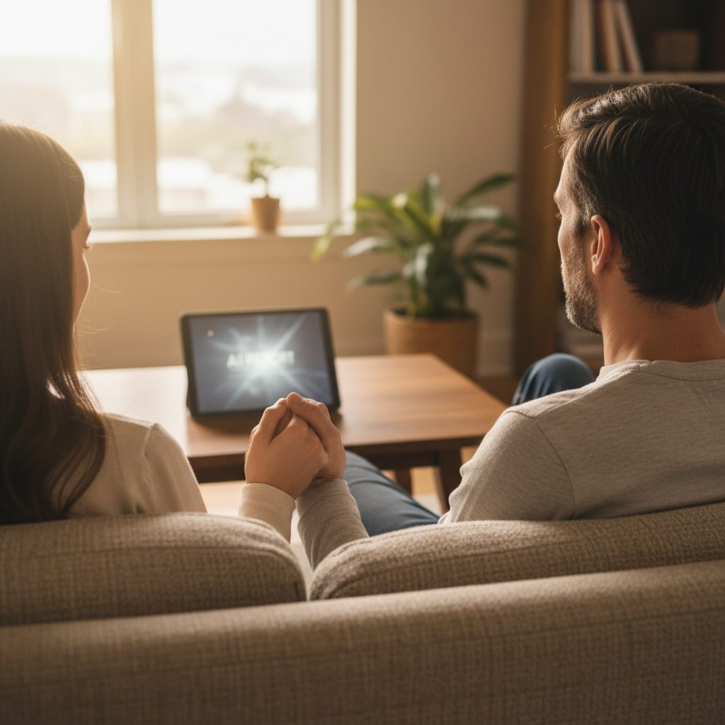 ¿Equilibrio digital? Más allá del "tiempo de pantalla"