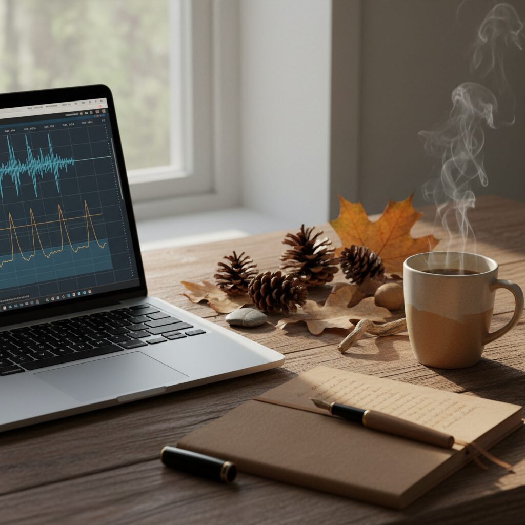 Diagrammes IA analysant des flux vidéo