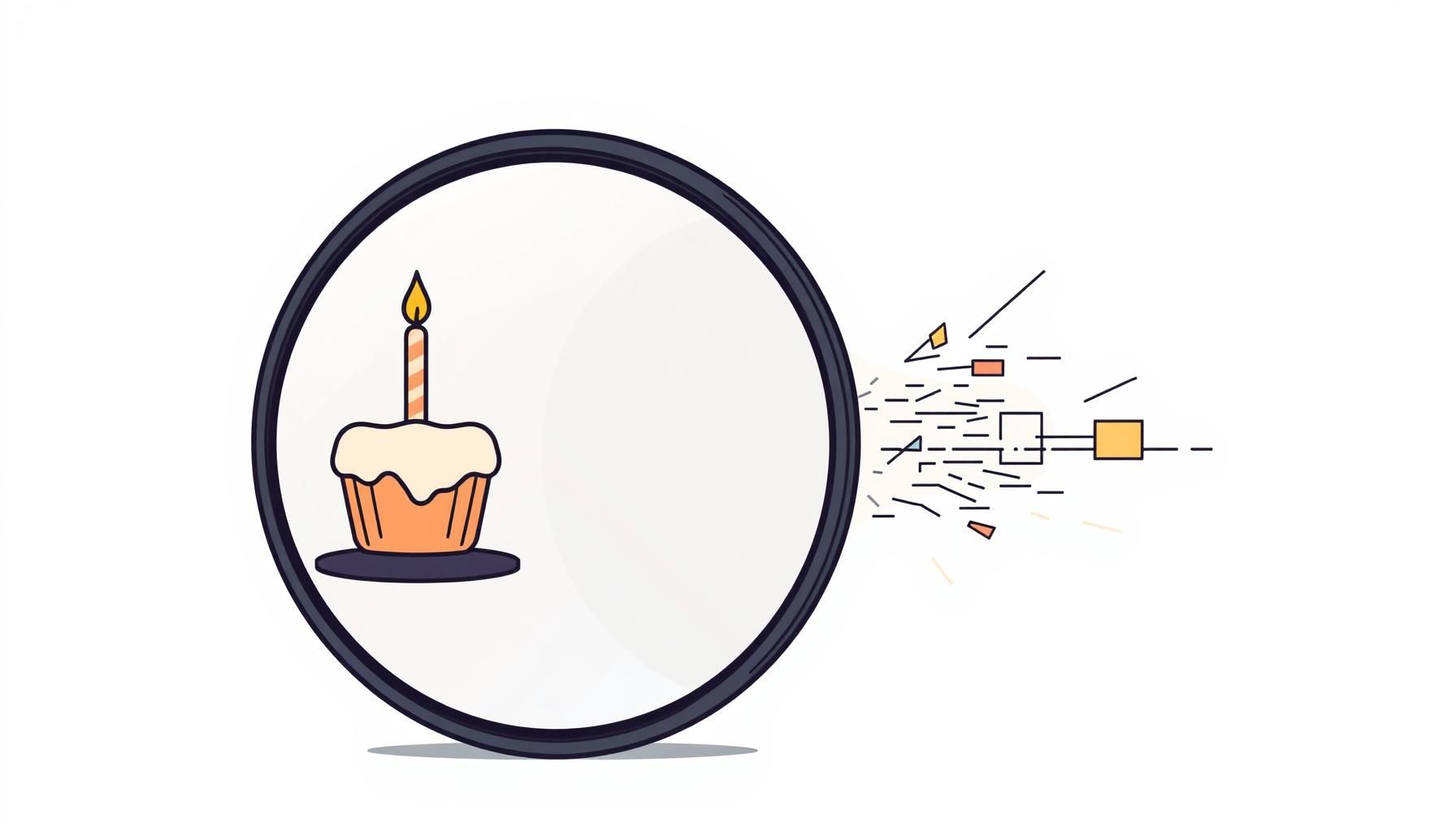 父亲与女儿在公园探索