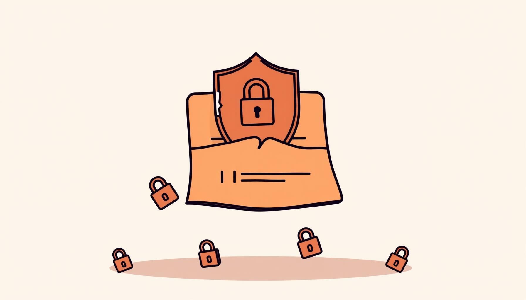 家庭翻看相册回忆过去