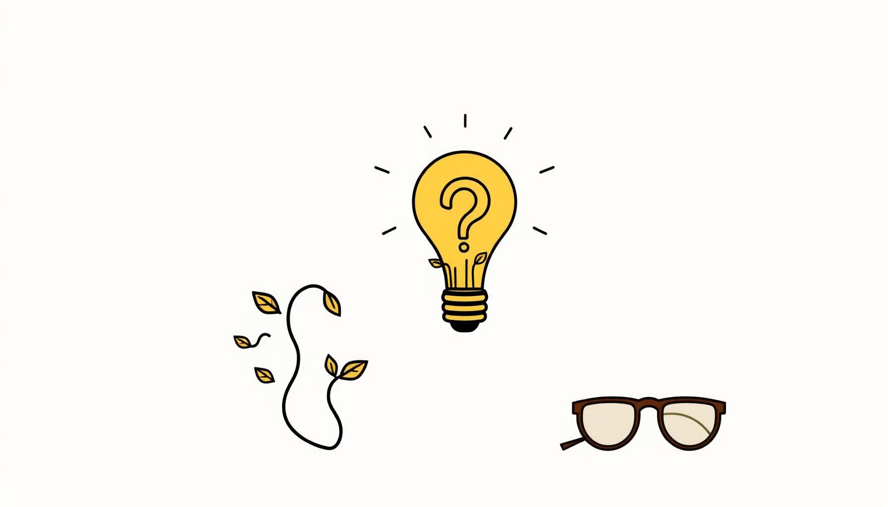 Enfant explorant avec la technologie