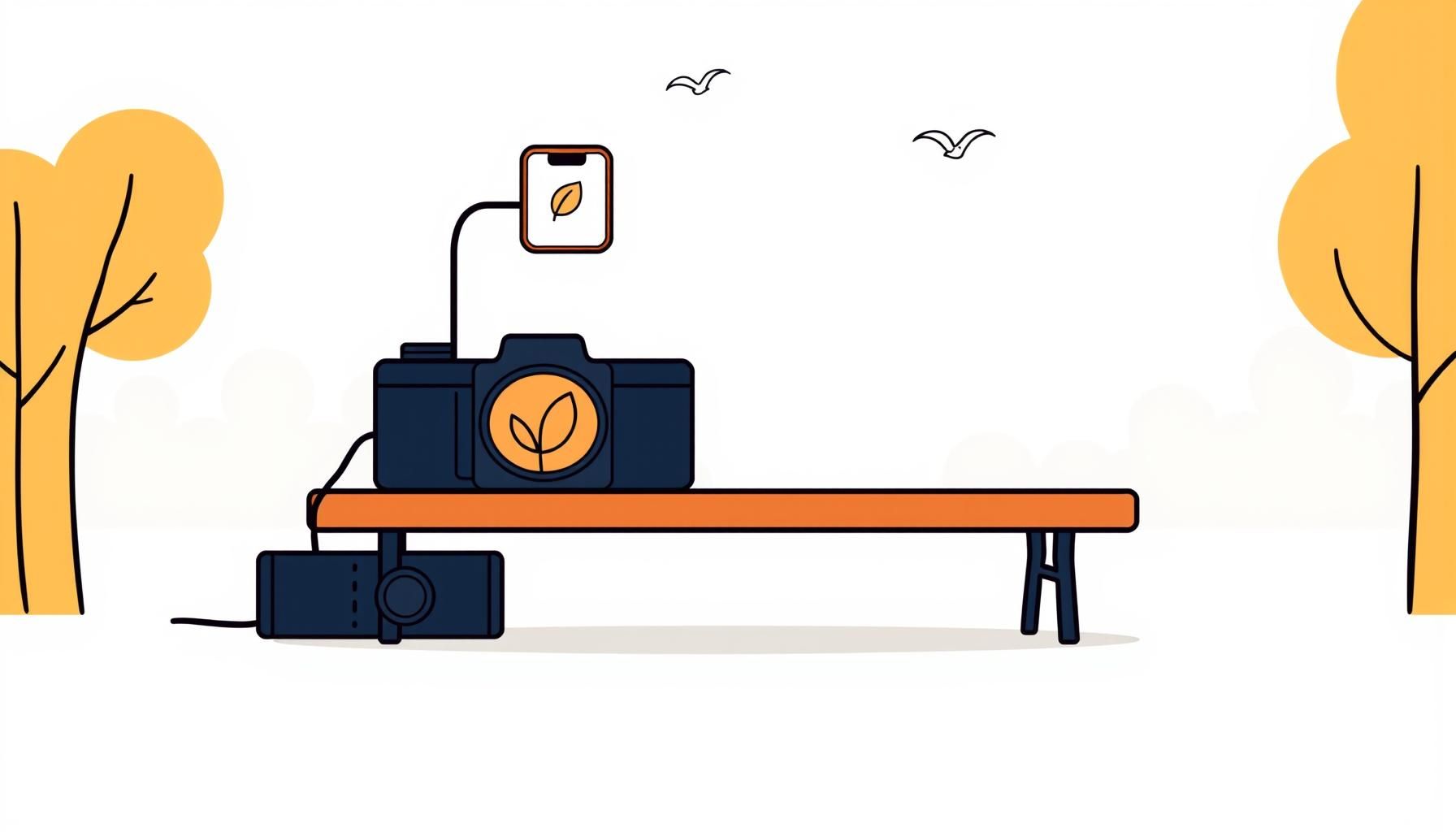 pais e filhos brincando no parque sem tecnologia