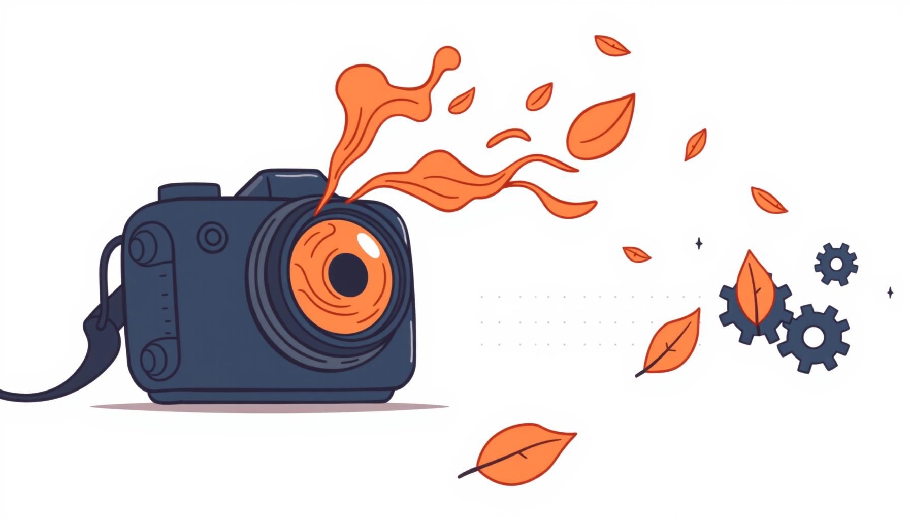 câmera do Pixel 10 representando AI e infância