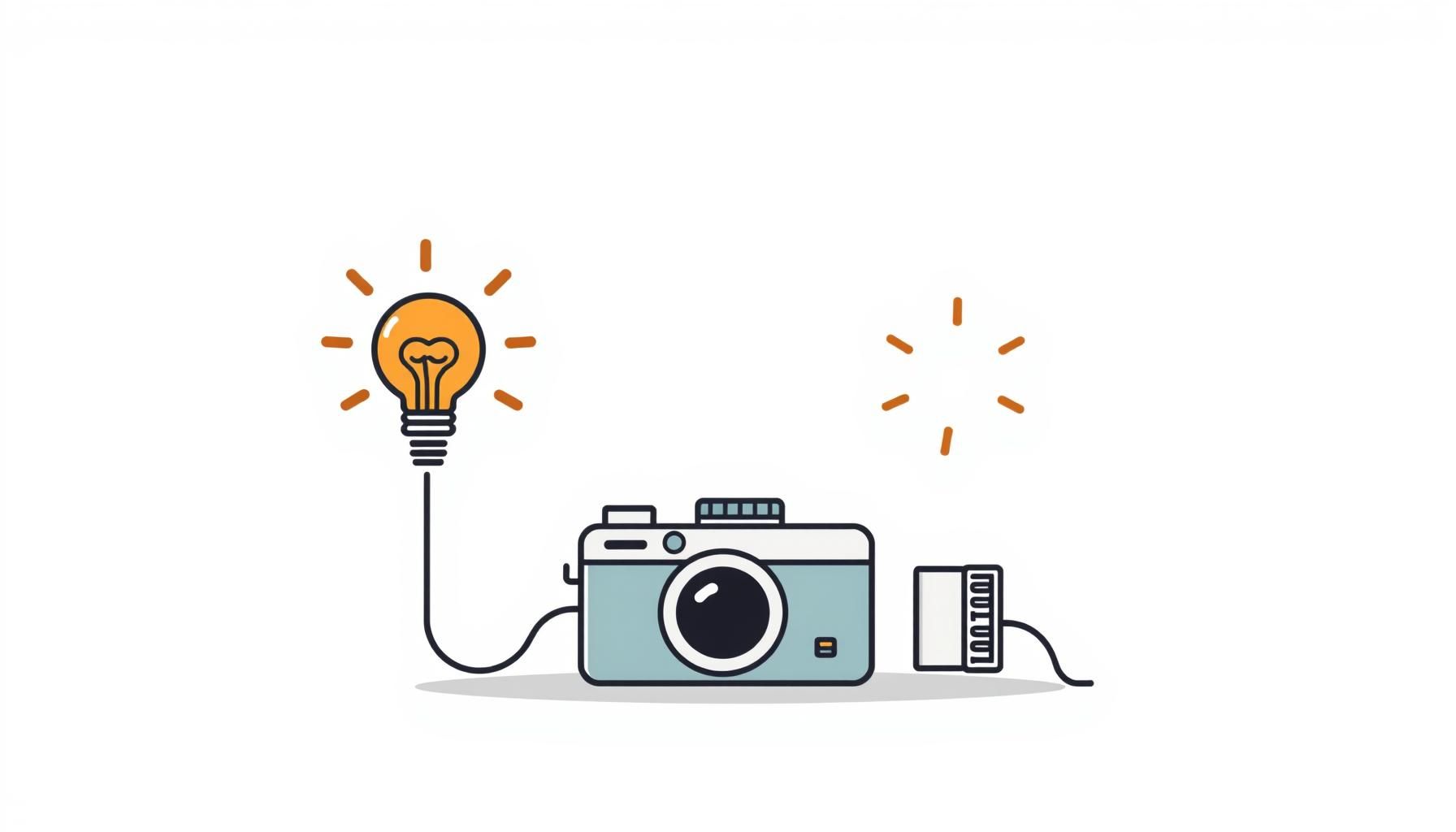 فنانة تتعامل مع برنامج ذكاء اصطناعي لإنشاء مشهد سينمائي