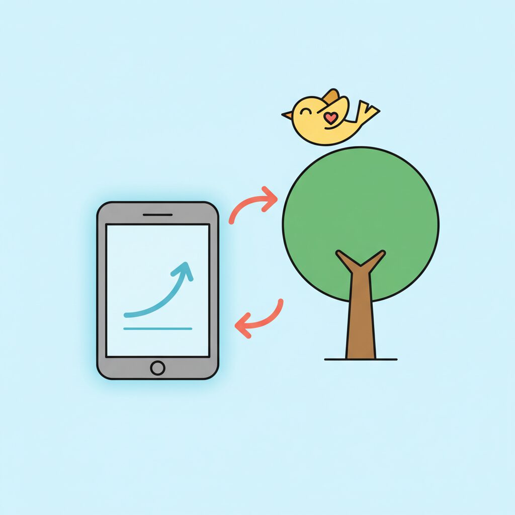 Bagaimana Pakai Video Zoom Luar Angkasa Tanpa Layar Gantikan Sentuhan?