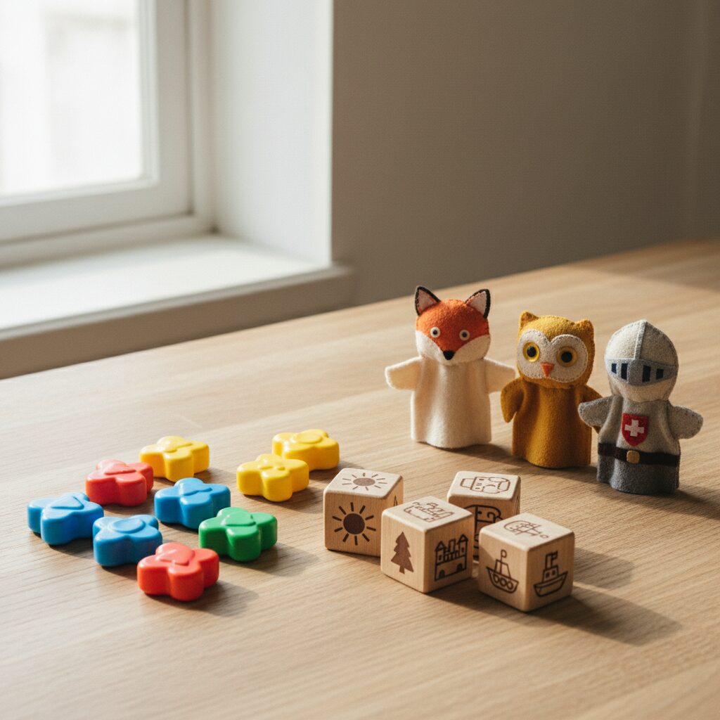 AIスロップ動画の作成プロセス パソコン画面に猫のアニメーション