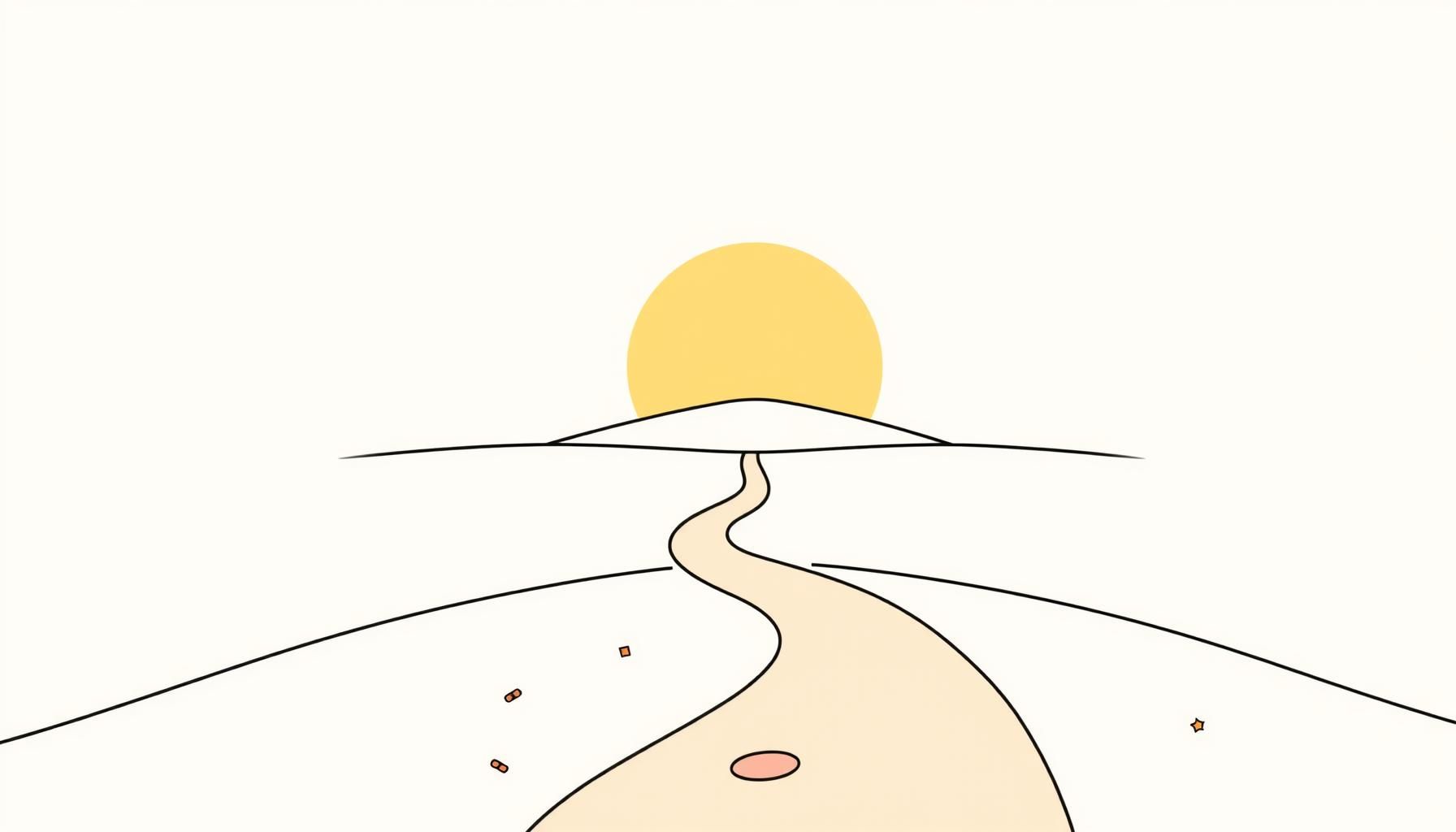 孩子们在阳光下快乐玩耍