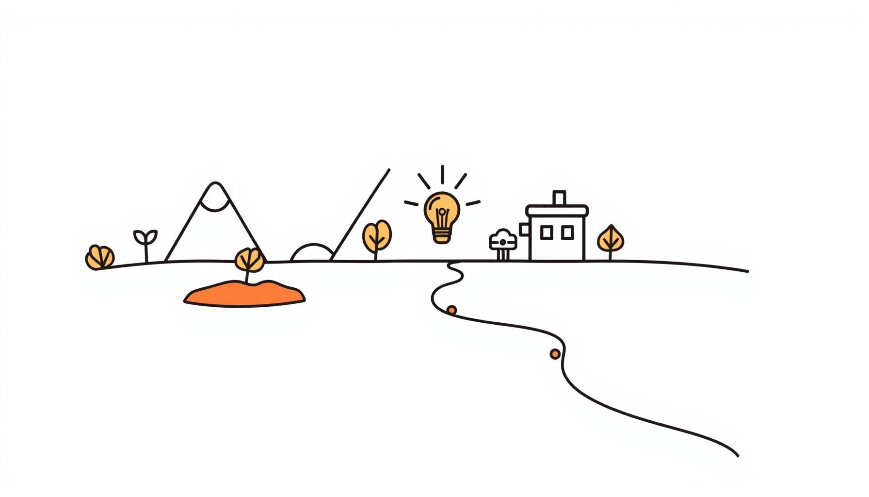 教育领导者与AI合作会议场景