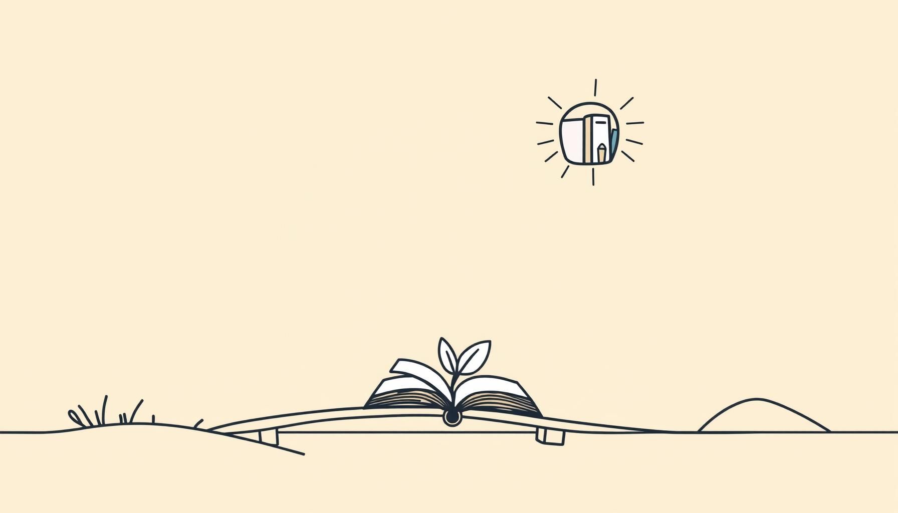 élève imaginant l’avenir éducatif avec IA