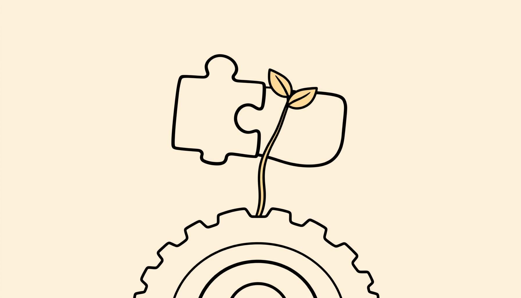 enseignants collaborant sur avenir de l’école avec IA