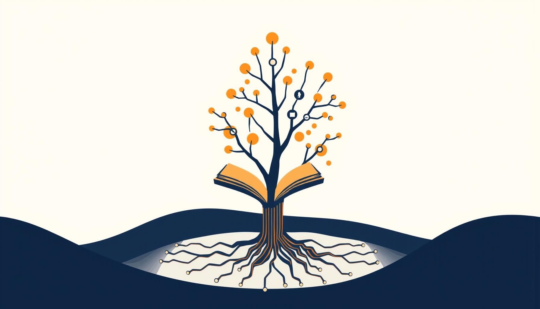 طفلة تنظر للمستقبل بابتسامة أمل