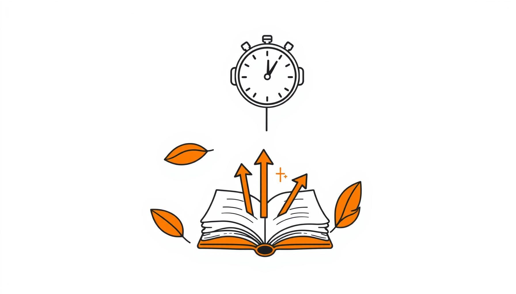 anak-anak belajar dengan dukungan AI di kelas