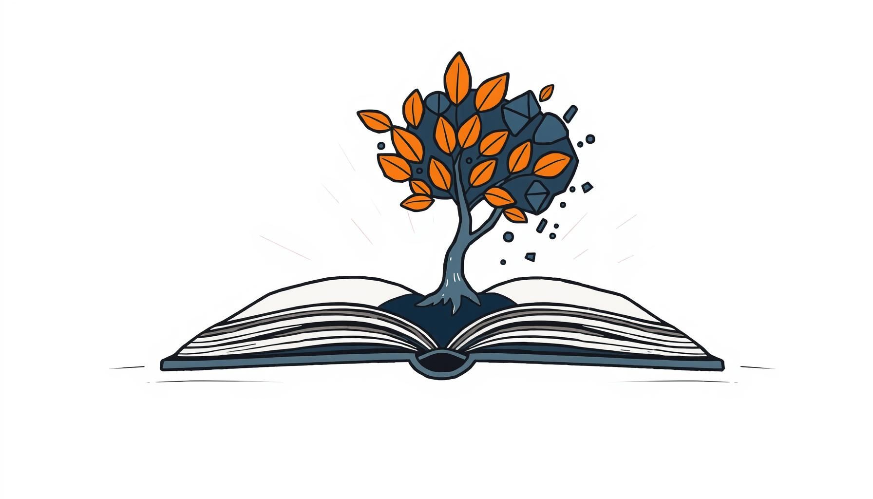 céu aberto com futuros alunos