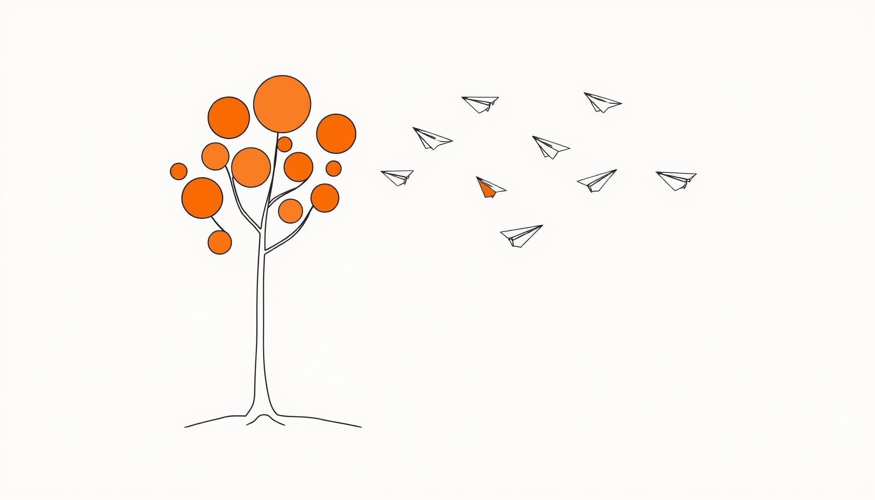 educadores discutindo futuro com telas digitais