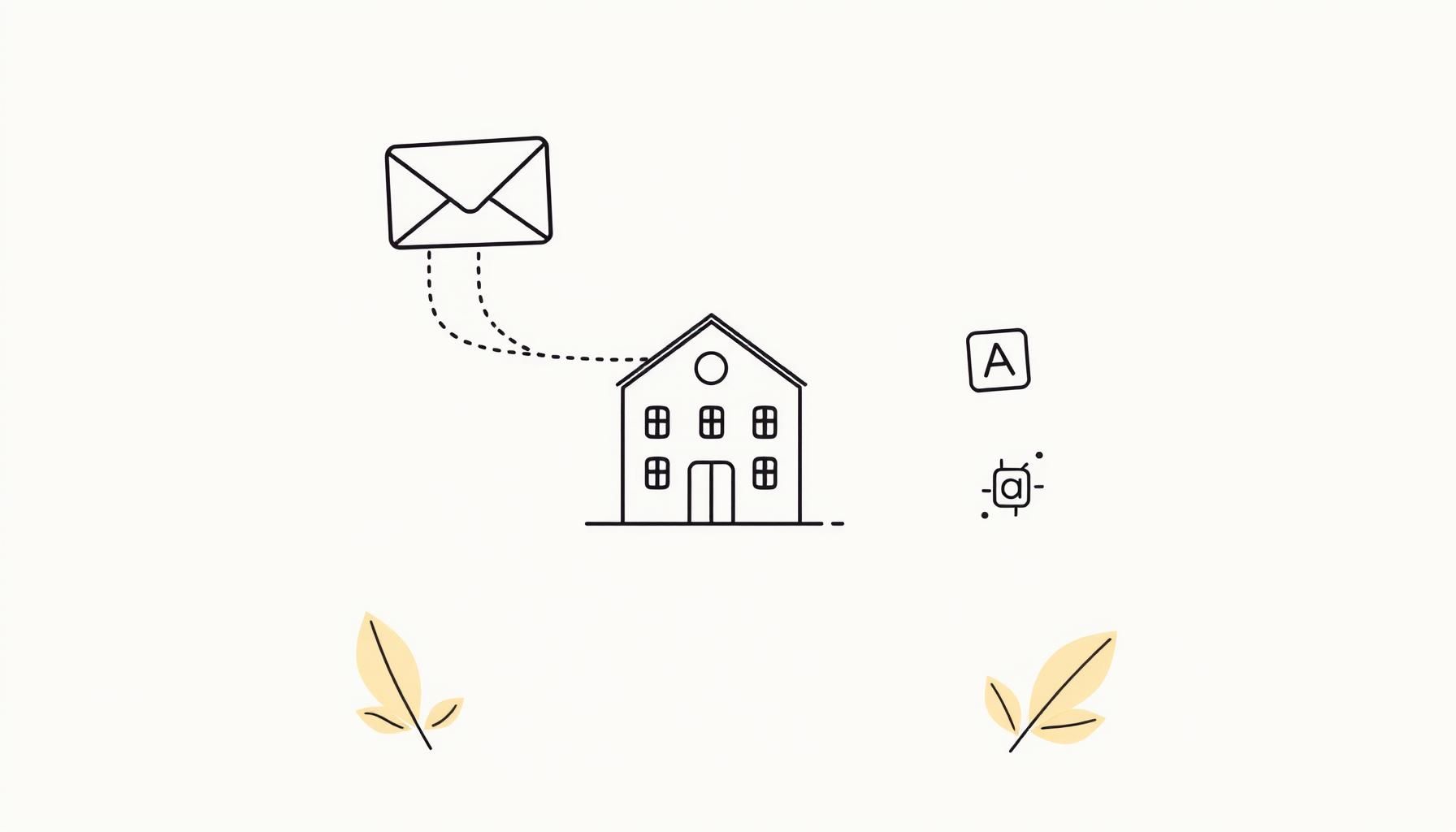 hình ảnh minh hoạ về tương lai giáo dục với AI