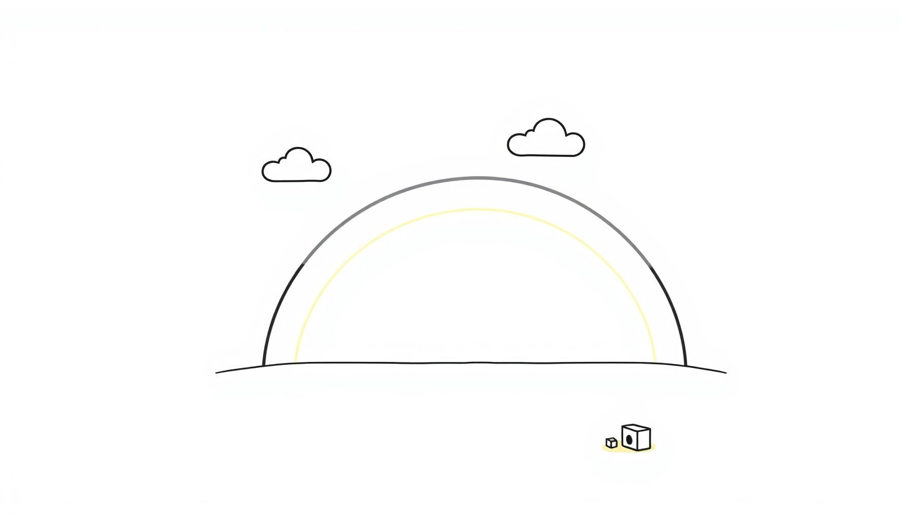 Familia disfrutando explorar avances de IA