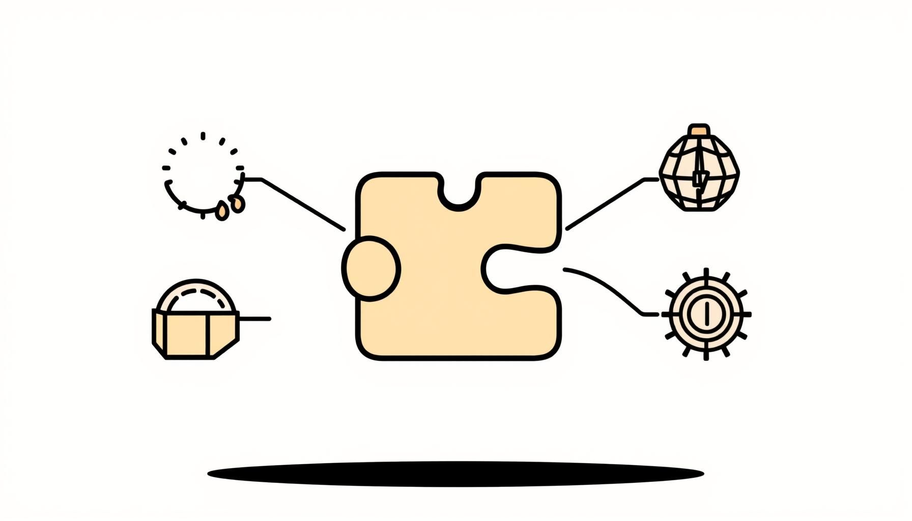 Enfant expérimentant avec peinture et tablette