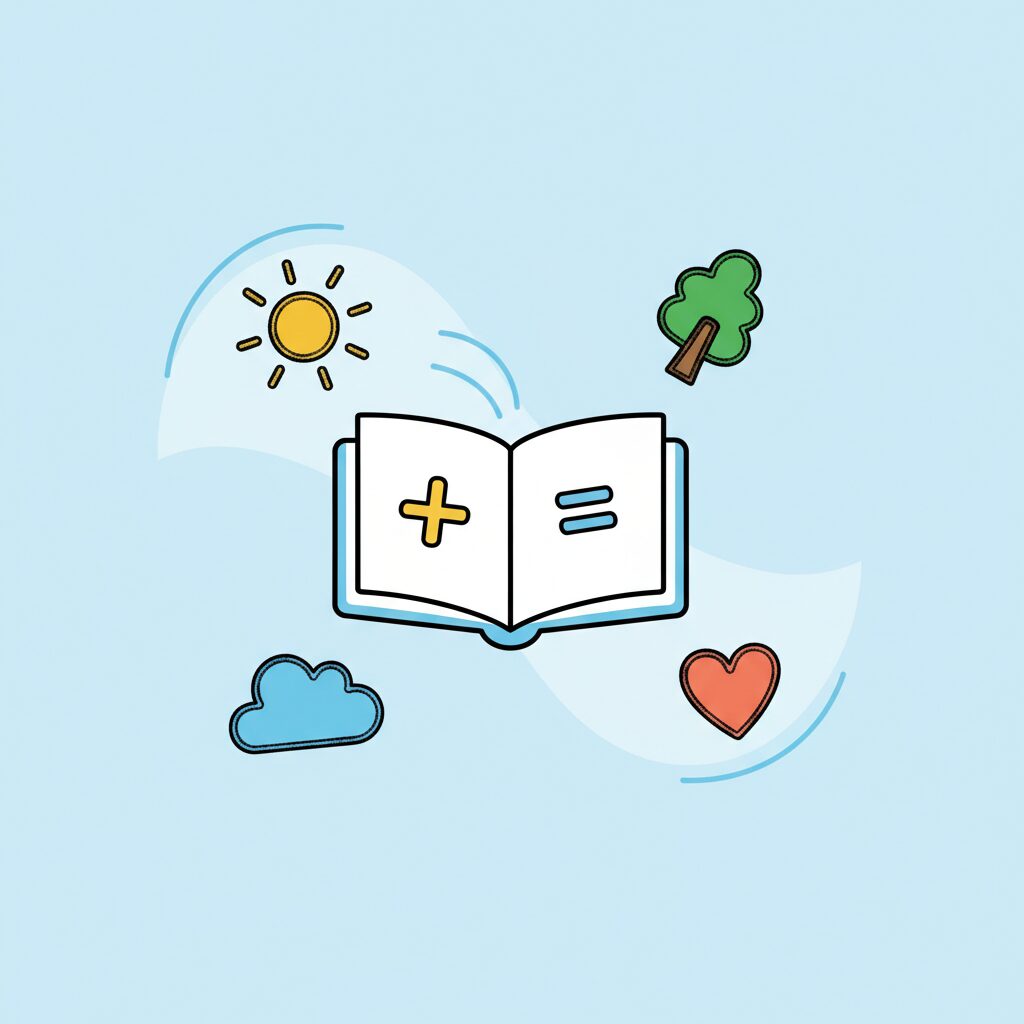 parent et enfant utilisant la technologie ensemble