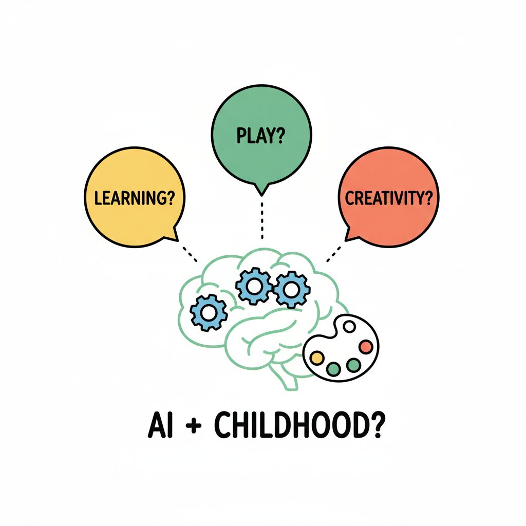 أسئلة فلسفية حول دور الآلات في الحياة الأسرية