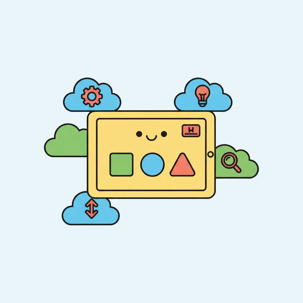 Gia đình cùng con khám phá công nghệ