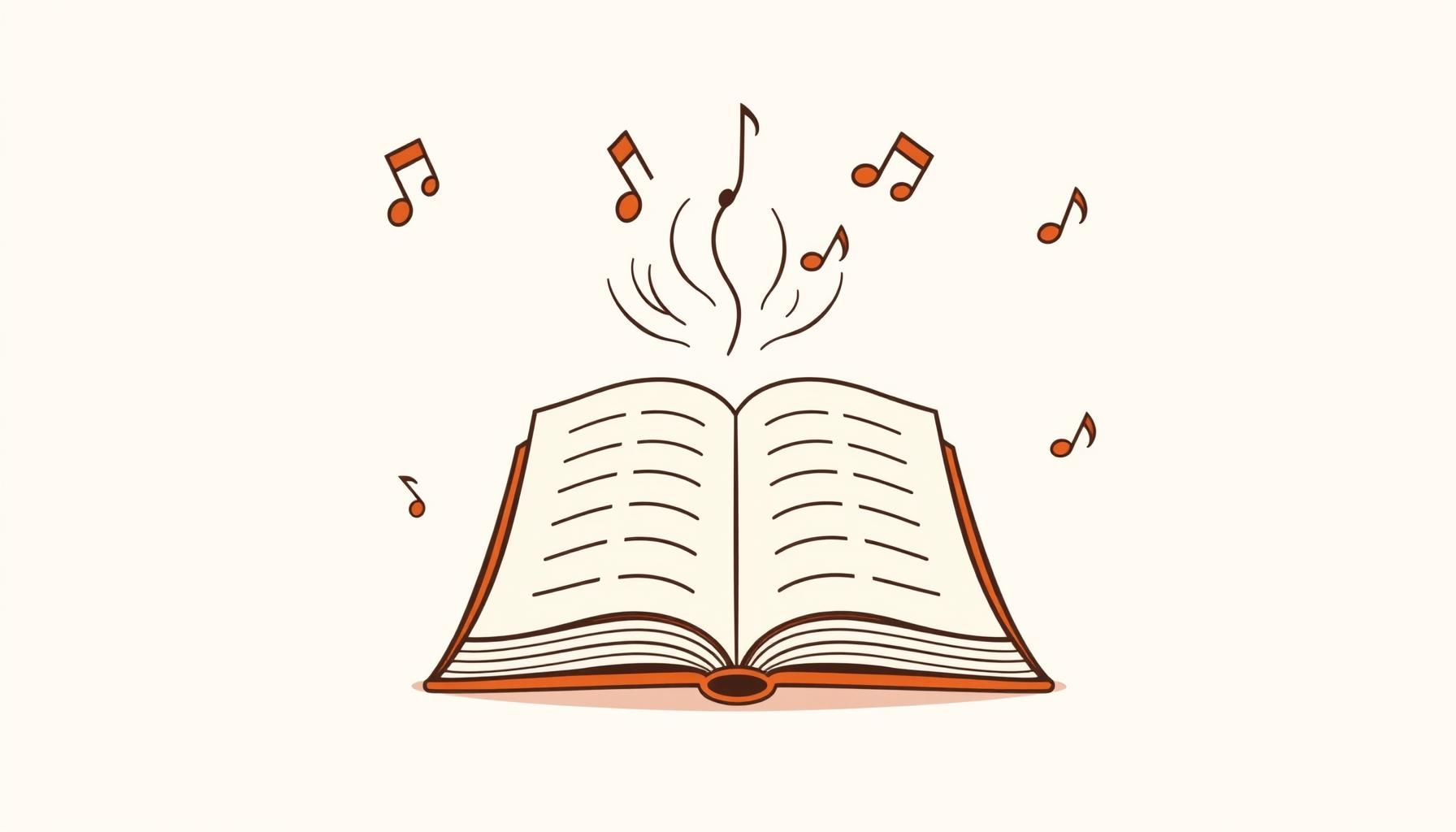 青空の下で学びを象徴する親子の姿