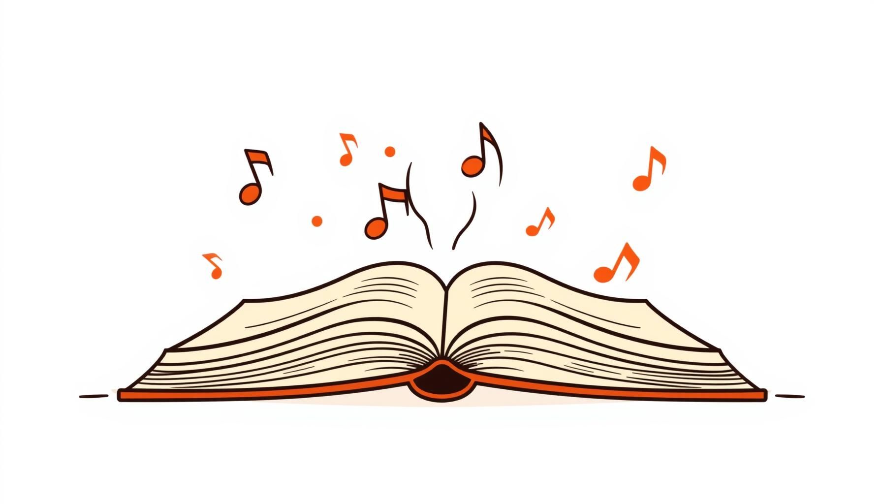 孩子在阳光下愉快学习