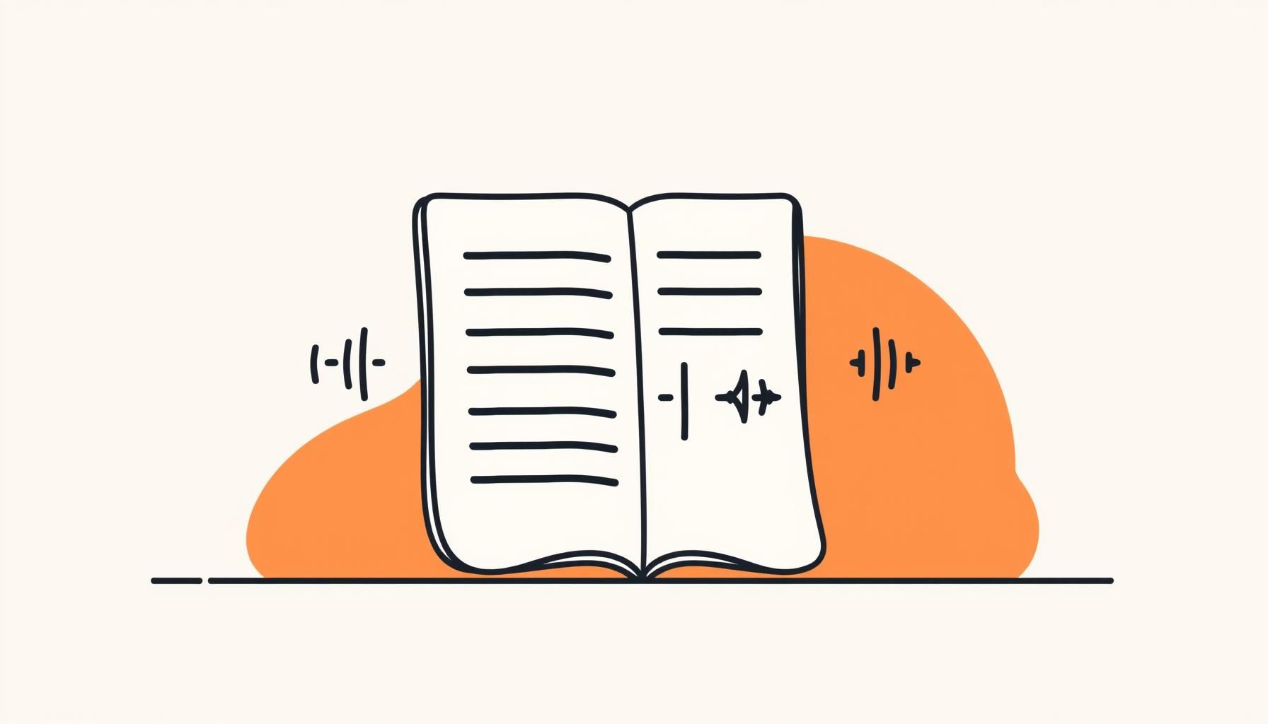 子供がAI音声で学ぶイメージ