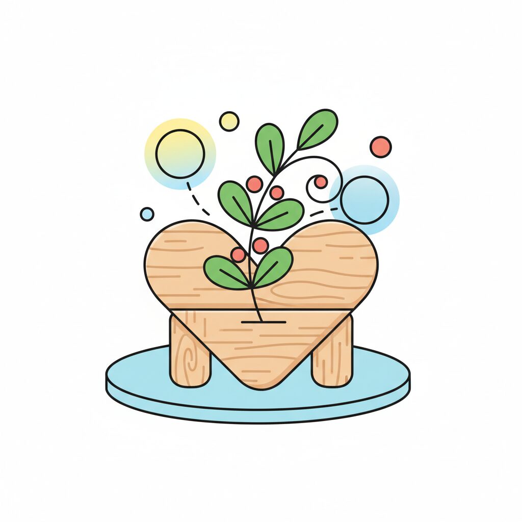 Apps Kolaboratif AI: Apa Pesan untuk Jiwa Kecil di Tengah Revolusi?