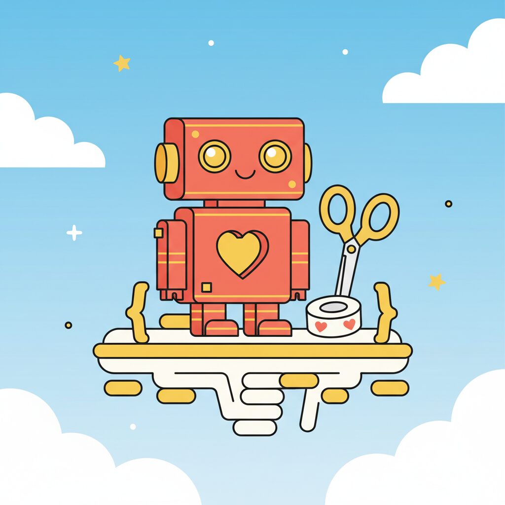 3 Tip Pertahankan Nilai Humanisasi dengan Apps AI