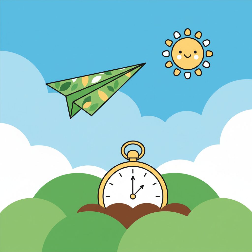 Balance Apps & Offline: Panduan Prioritaskan Rasa Keterhubungan