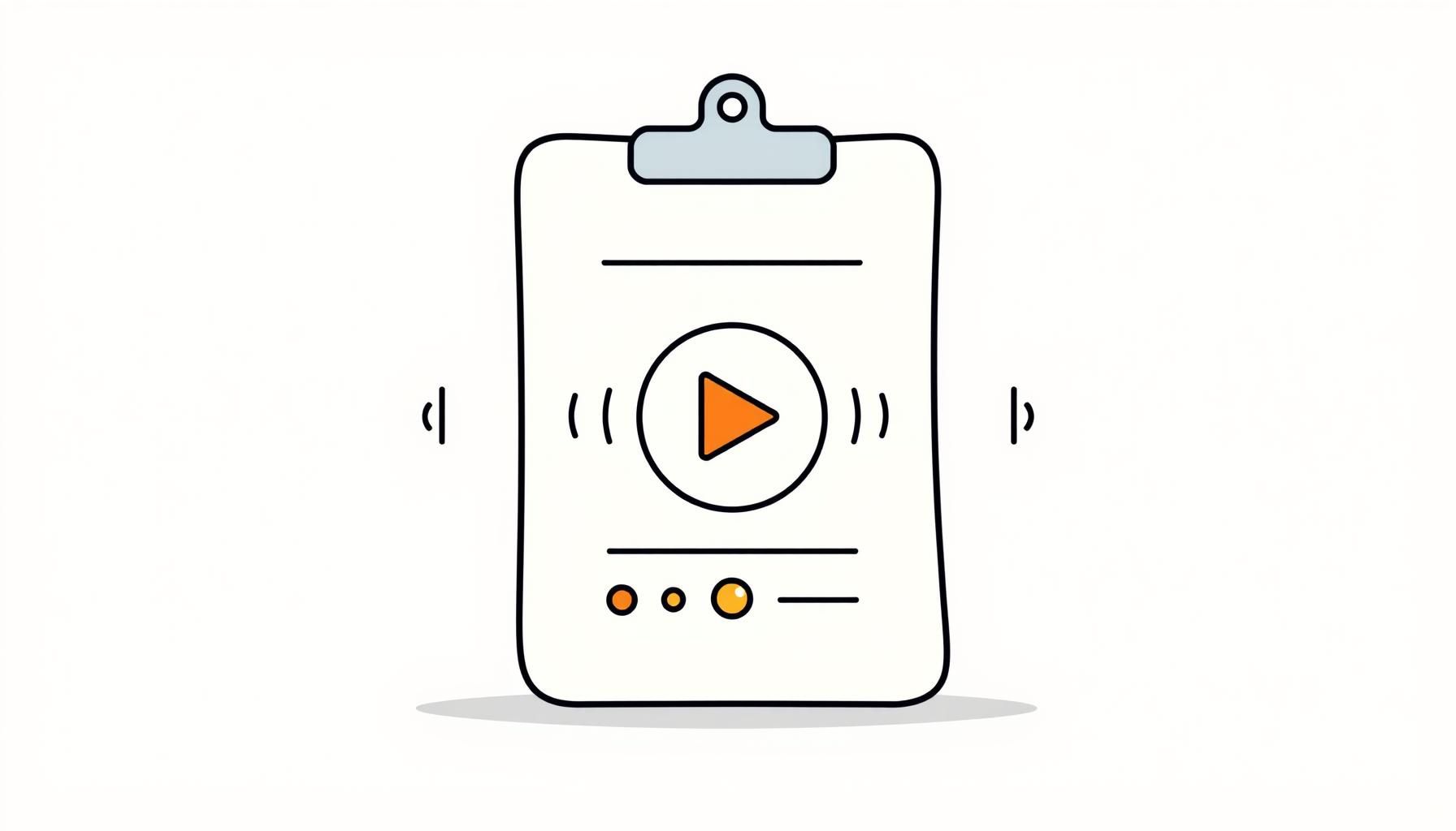 Orang tua dan anak menggunakan tablet dengan fitur audio di Google Docs