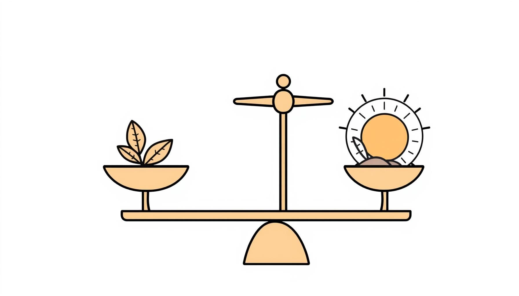 Anak menggunakan tablet di luar ruangan bersama orang tua