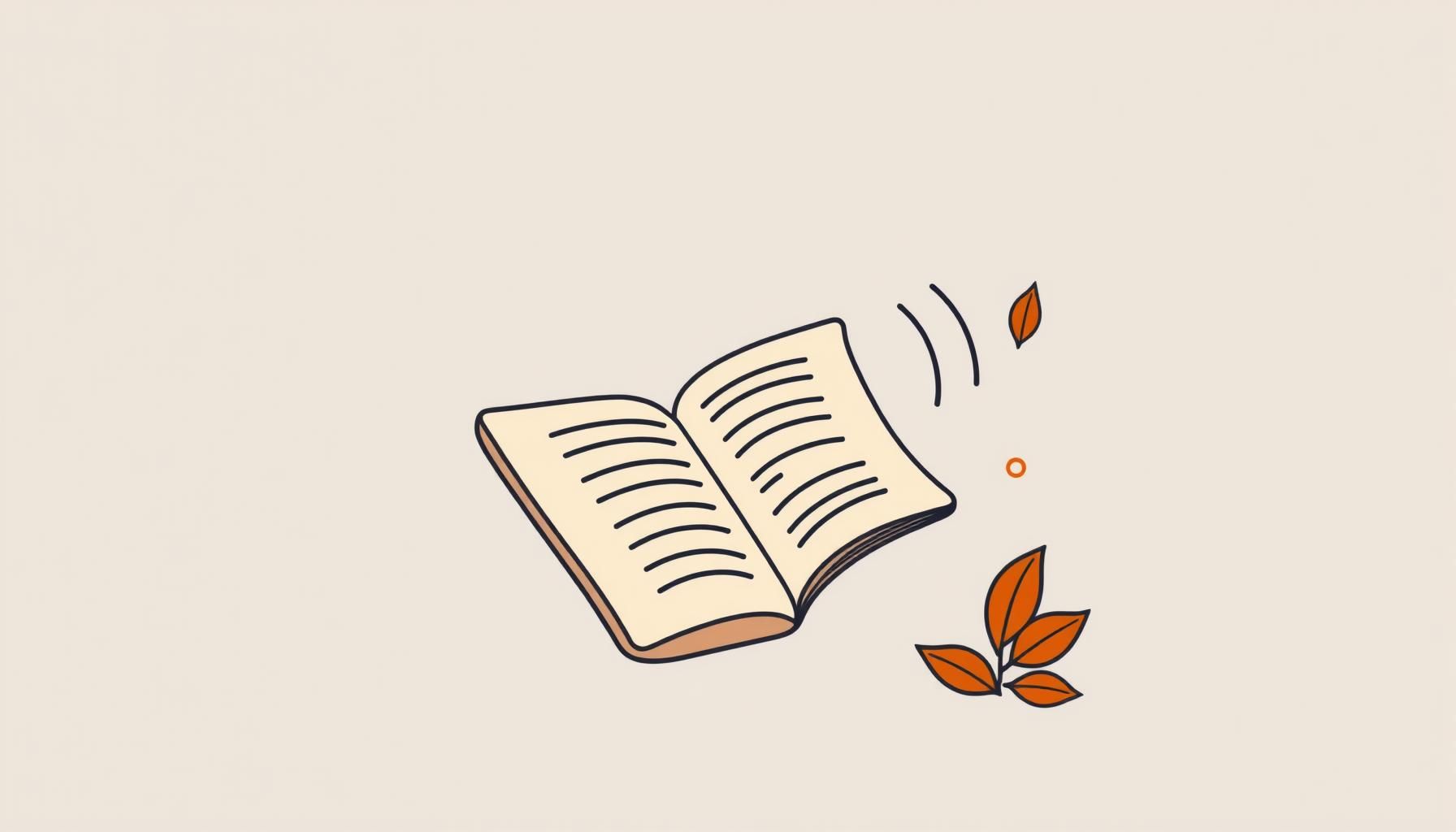 Pai e filhos ouvindo juntos áudio em tablets